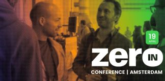 Zero-in Conference To Take Place In Amsterdam 19th April