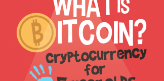 The Financial Survival Guide: What Is Bitcoin? Cryptocurrency For 5-year-olds