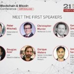Blockchain & Bitcoin Switzerland Agenda: Token Investments, Global Value & Legal Status Of Blockchain Blockchain & Bitcoin Switzerland Agenda: Token Investments, Global Value & Legal Status Of Blockchain
