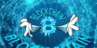 Blockchain Icon