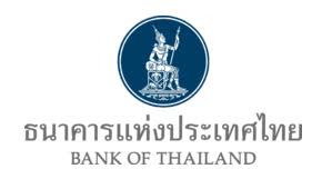 Thailand Central Bank Bans Crypto