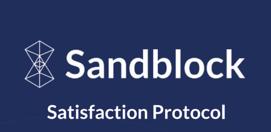 Ico Review: Sandblock – A Decentralized Consortium For Brands And Customers