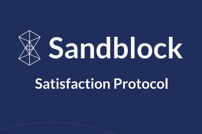 Ico Review: Sandblock – A Decentralized Consortium For Brands And Customers