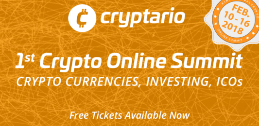 Learn More About Crypto At The Global Crypto Online Summit, Feb 10th To 16th