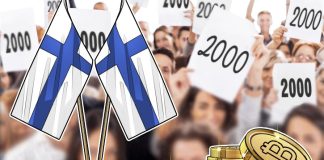 Finnish Government To Publicly Auction Seized Bitcoin