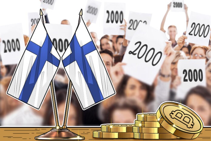 Finnish Government To Publicly Auction Seized Bitcoin