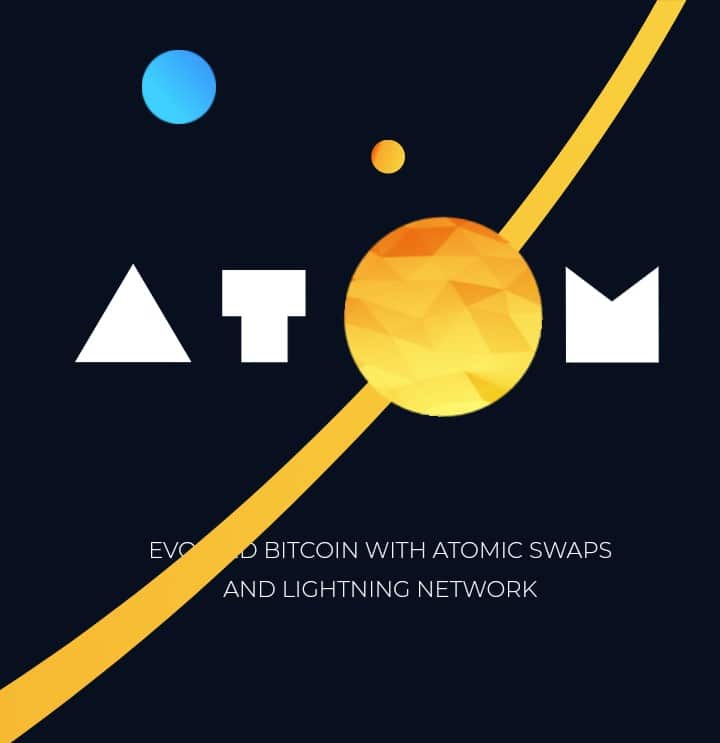 bitcoin atom news