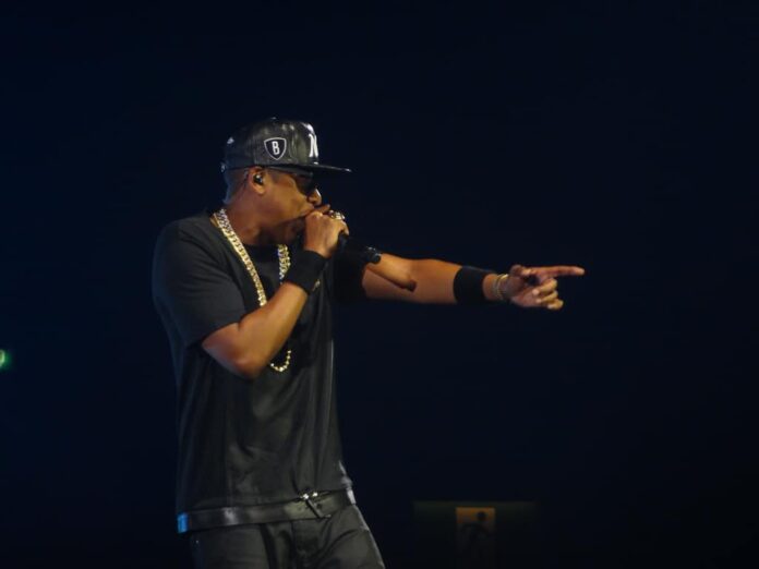 Jay-Z Invests in Cryptocurrency