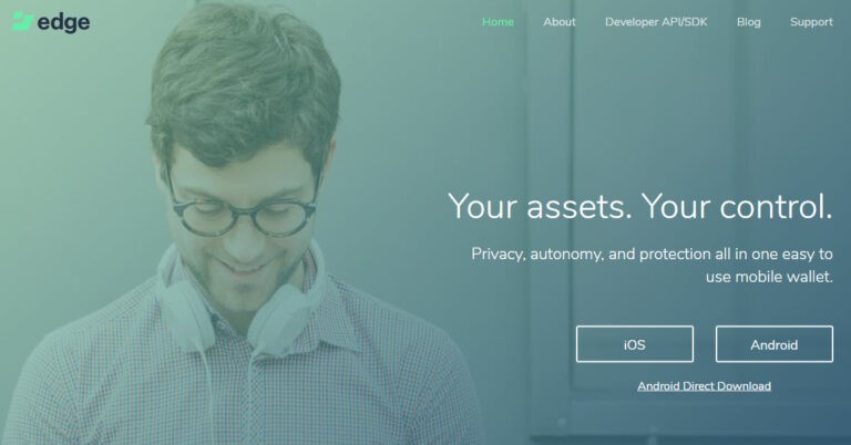 Multi-Asset Edge Wallet – It’s Finally Here Multi-Asset Edge Wallet – It’s Finally Here