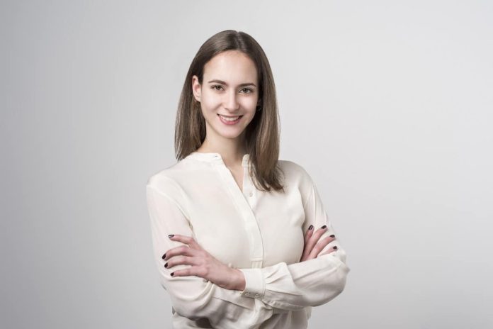 50 Most Influential Women In Blockchain