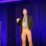 John McAfee Remains Bullish About Crypto Prospects For 2018 And Beyond. Texas Bitcoin Ethereum Super Conference John Mcafee Remains Bullish About Crypto Prospects For 2018 And Beyond. Texas Bitcoin Ethereum Super Conference