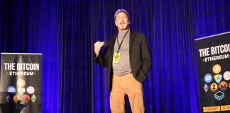John Mcafee Remains Bullish About Crypto Prospects For 2018 And Beyond. Texas Bitcoin Ethereum Super Conference