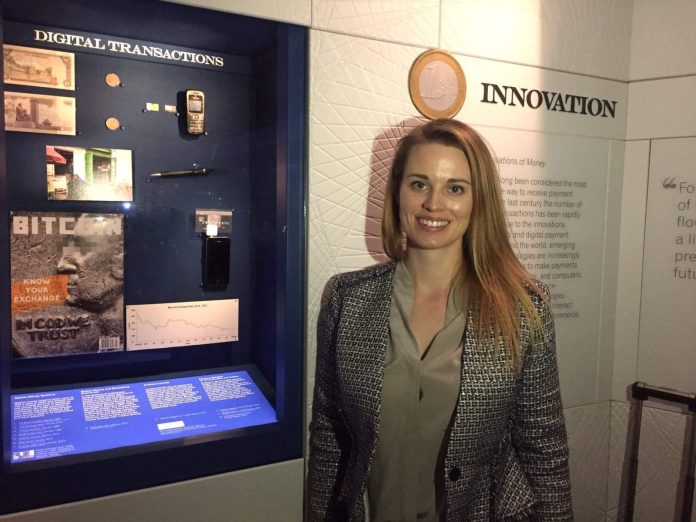 Perianne Boring 50 Most Influential Women In Blockchain