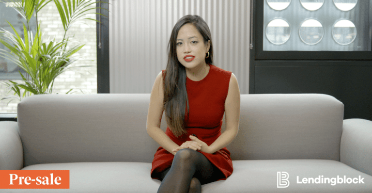 Meet The 26-Year Old Entrepreneur Bringing Securities Lending To The Crypto Economy Meet The 26-Year Old Entrepreneur Bringing Securities Lending To The Crypto Economy