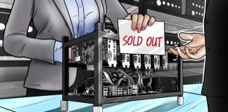 Rig And Asic Are Sold Out! Prices Increasing Daily.