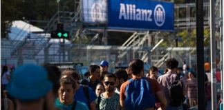 Reinventing A City Based On Blockchain: Experts Gather In Santiago, Chile.