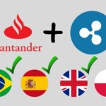 Santander Announce International Payment Application On Ripple Santander Announce International Payment Application On Ripple