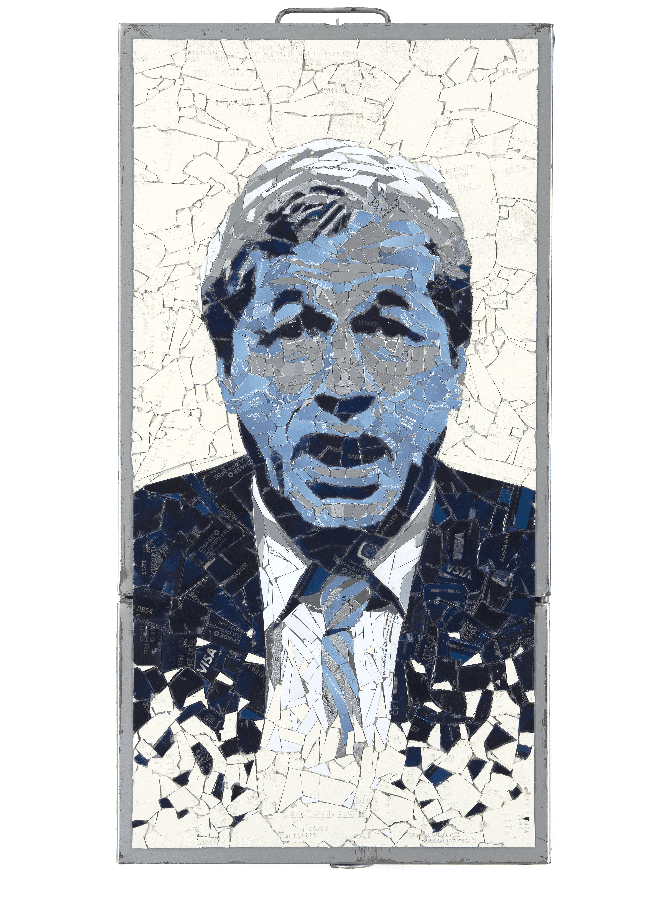 Terrible Store Of Value – Repurposing Dimon’s Words Through Blockchain Art