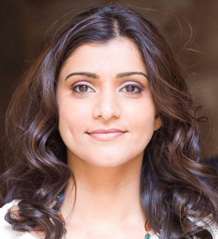 Tina Bhatnagar 50 Most Influential Women In Blockchain
