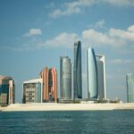 Abu Dhabi Leads From The Front With Crypto Regulation Framework Abu Dhabi Leads From The Front With Crypto Regulation Framework