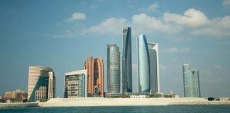 Abu Dhabi Leads From The Front With Crypto Regulation Framework