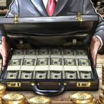 Unknown Investor Buys $400 Million Worth Of Bitcoin Unknown Investor Buys $400 Million Worth Of Bitcoin