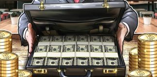 Unknown Investor Buys $400 Million Worth Of Bitcoin
