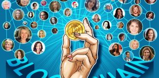 50 Most Influential Women In Blockchain