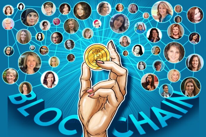 50 Most Influential Women In Blockchain