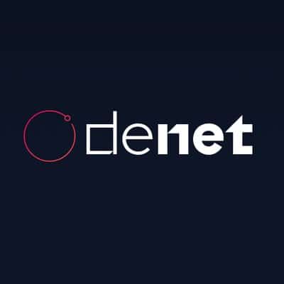 Denet Ico Review: Decentralized Web Hosting