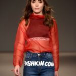 The Marriage Of Fashion And Technology At Kiev Fashion Week With Kazbek Bektursunov The Marriage Of Fashion And Technology At Kiev Fashion Week With Kazbek Bektursunov