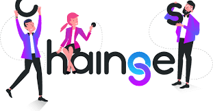 Blockchain By The People, For The People. Now Is The Time For Chainges, Amsterdam, May 4th + 5th