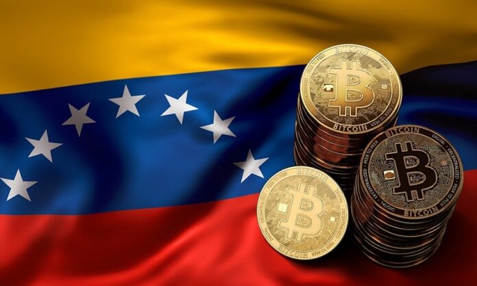 Venezuelan ‘petro’ Launches Today: First National Crypto Backed By Oil