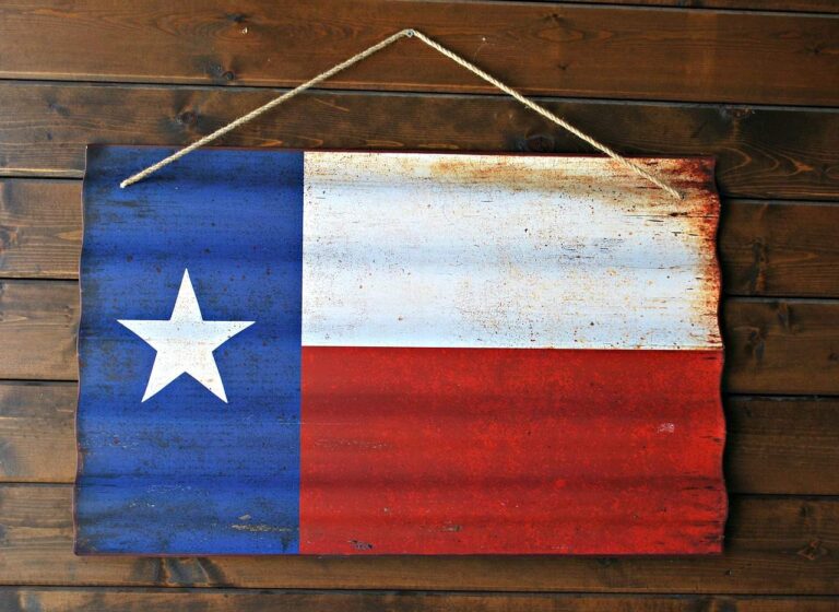 Texas Issues Cease And Desist To Cryptocurrency Bank