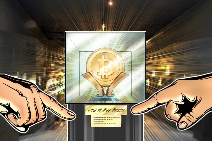 How To Buy Bitcoin?