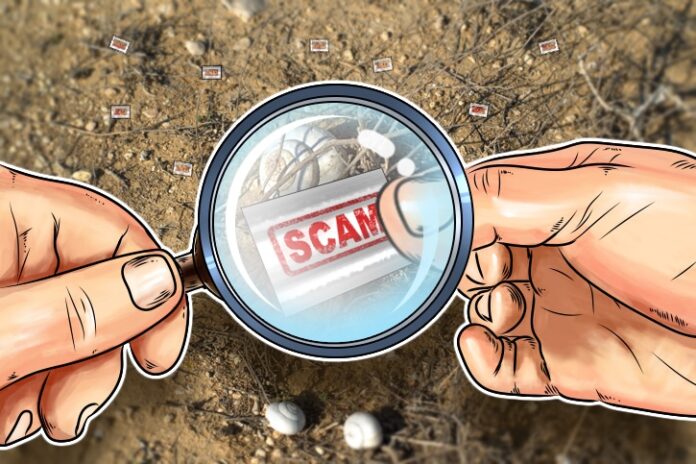 Fake Icos: How To Spot Them And Avoid Them
