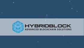 Hybridblock Ico Review