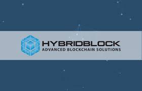 Hybridblock Ico Review