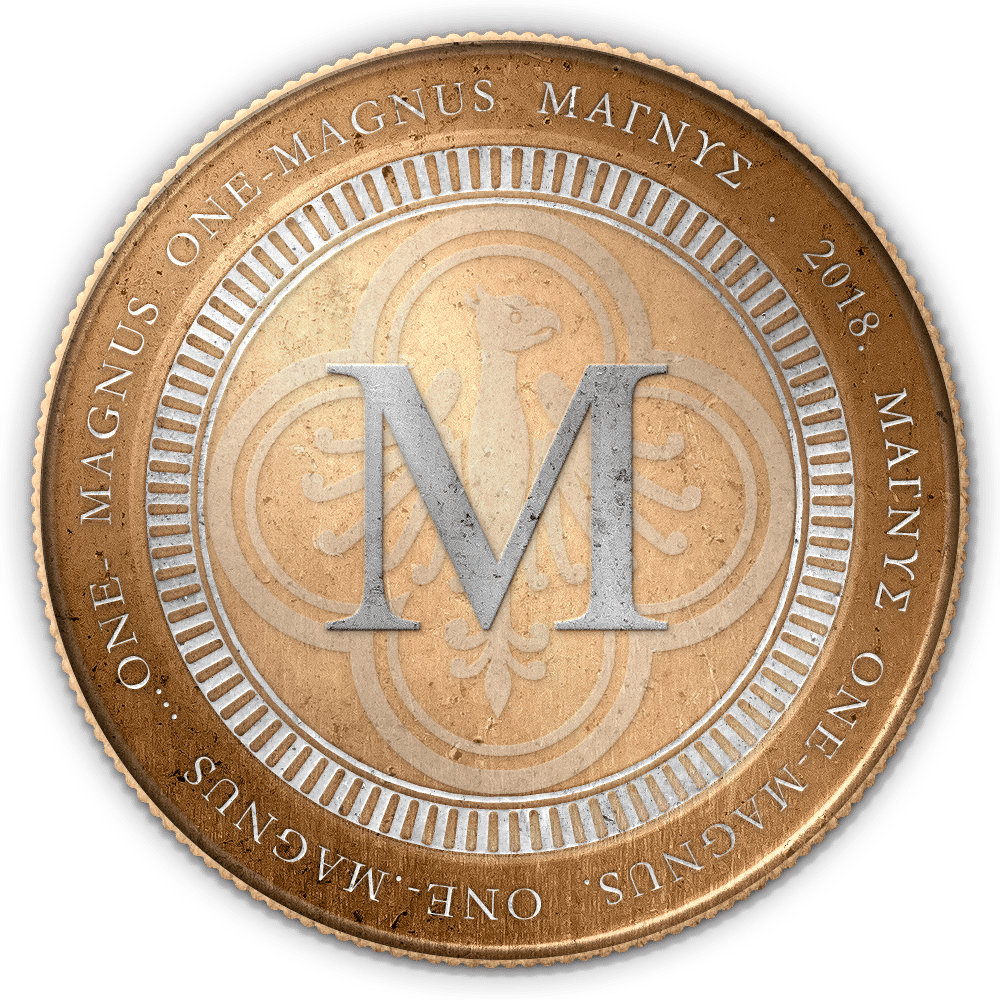 magnus coin cryptocurrency