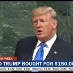 Altcoins This Week: Samsung Enters The Market, Experty ICO Hacked, And How Much Does Donald Trump Cost? Altcoins This Week: Samsung Enters The Market, Experty Ico Hacked, And How Much Does Donald Trump Cost?