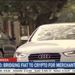 ICOS This Week: Bridging Fiat And Crypto, And Is Sharing The New Mining? Icos This Week: Bridging Fiat And Crypto, And Is Sharing The New Mining?