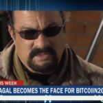 Altcoins This Week: Another Japanese Exchange Hiccup, And Steven Seagal Joins The Crypto Craze Altcoins This Week: Another Japanese Exchange Hiccup, And Steven Seagal Joins The Crypto Craze