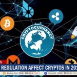 To Crash Or Not To Crash: How Will Regulation Affect Cryptocurrency In 2018? To Crash Or Not To Crash: How Will Regulation Affect Cryptocurrency In 2018?