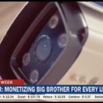 ICOS This Week: Fighting Counterfeit Drugs, A New Big Brother? And Adhive.TV AI Marketing! Icos This Week: Fighting Counterfeit Drugs, A New Big Brother? And Adhive.tv Ai Marketing!