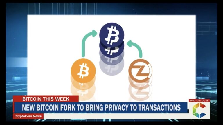 Bitcoin This Week: A $170 Million Nano Hack, And A New Fork Of Bitcoin? Bitcoin This Week: A $170 Million Nano Hack, And A New Fork Of Bitcoin?