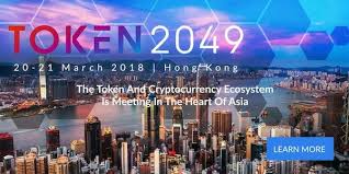 Token 2049 – The Token Event Of 2018 In Hong Kong