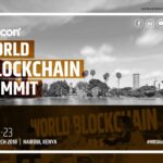 World Blockchain Summit 2018 Series Begins In Nairobi, March 22nd. 23rd World Blockchain Summit 2018 Series Begins In Nairobi, March 22nd. 23rd