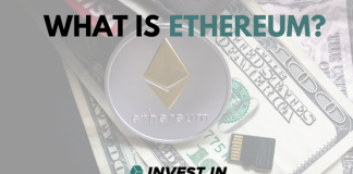 The Ethereum Series: Part 1 – The History Of Ethereum