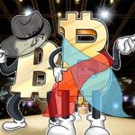 Bitcoin Makes Its Debut At New York Fashion Week Bitcoin Makes Its Debut At New York Fashion Week