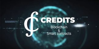 Credits – The Future Of Blockchain